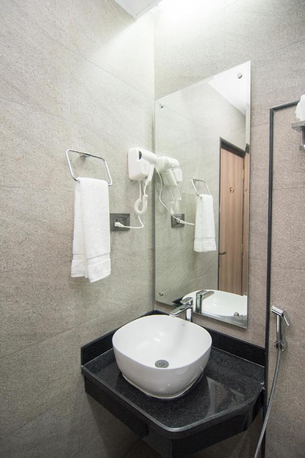 Everest Boutique Hotel Kathmandu Exterior photo