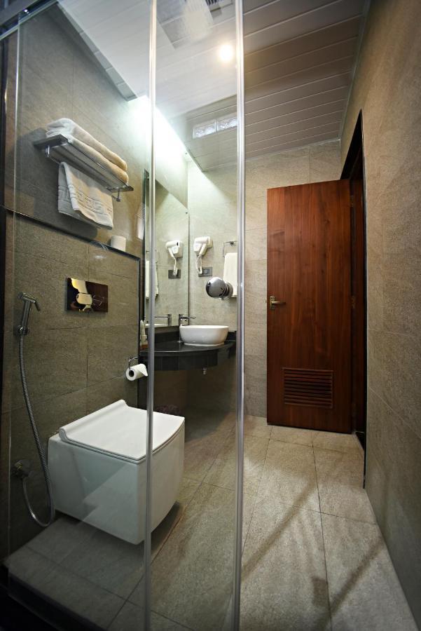 Everest Boutique Hotel Kathmandu Exterior photo